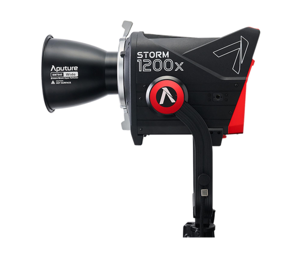 Aputure Storm 1200x - 1491148 - zdjęcie 5